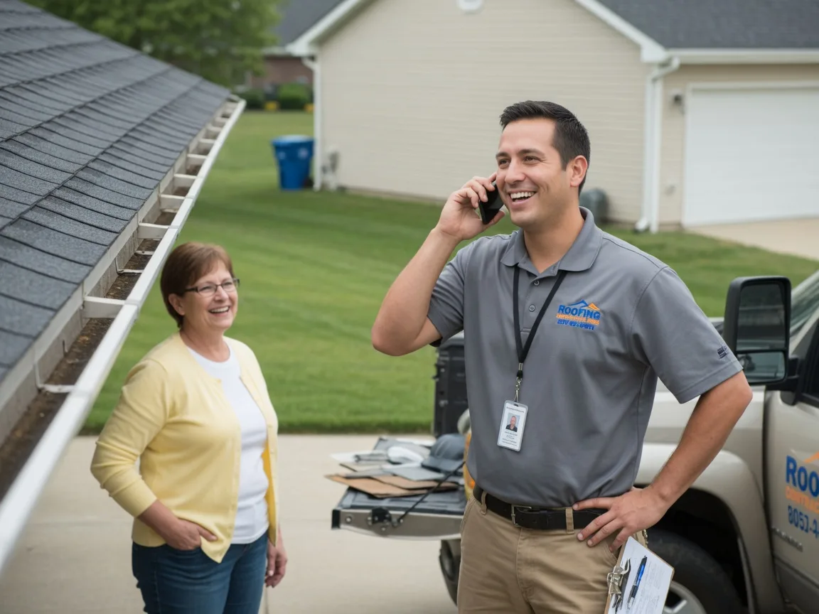 Local Roofing Contractors Utica, IL FAQs